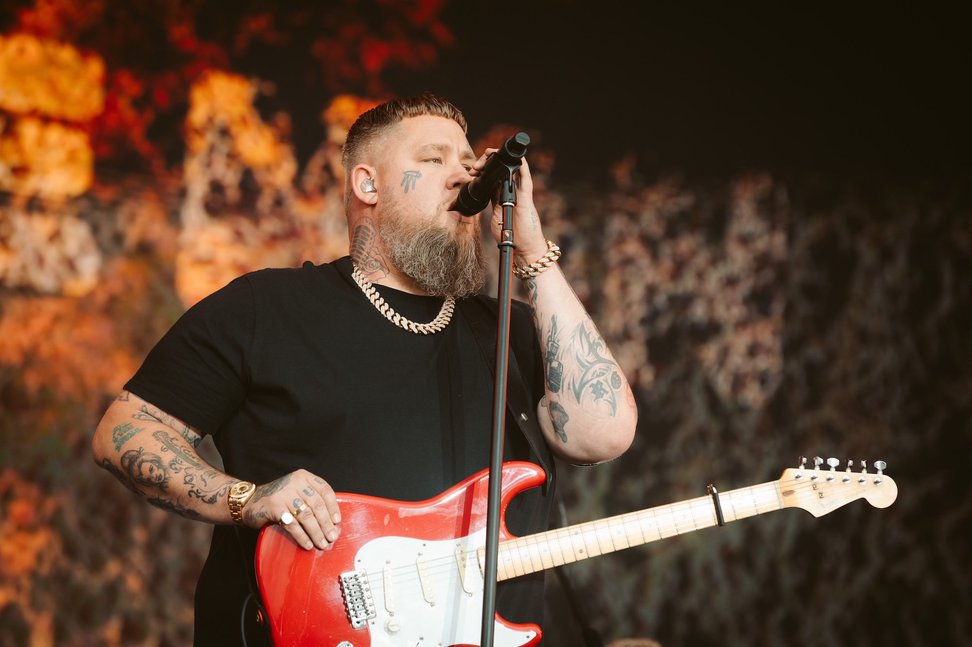 Rag 'n' Bone Man